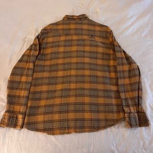 Great flannel! I’m moving and it’s time to downsize my wardrobe